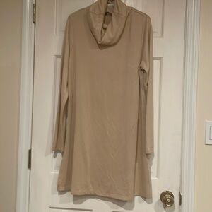 G by Giuliana Tunic Sweater